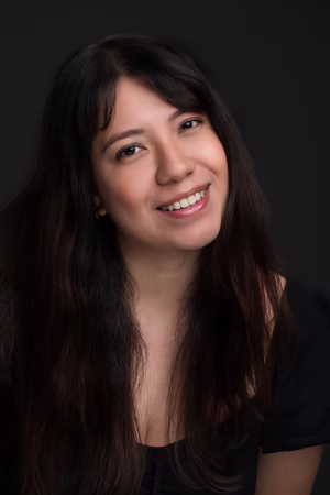 Madelaine  Vega - Gallery Image 6