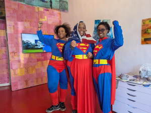 Kayla Red - Gallery Image 1