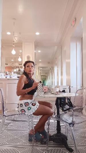 Shay Reichert - Project Casting Gallery Image 21 Shay Reichert - Gallery Image 21