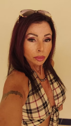 Shay Reichert - Project Casting Gallery Image 17 Shay Reichert - Gallery Image 17