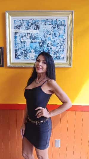 Shay Reichert - Project Casting Gallery Image 7 Shay Reichert - Gallery Image 7