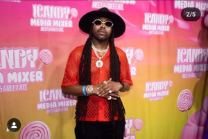 Randall Lee - Project Casting Gallery Image 3 Randall Lee - Gallery Image 3