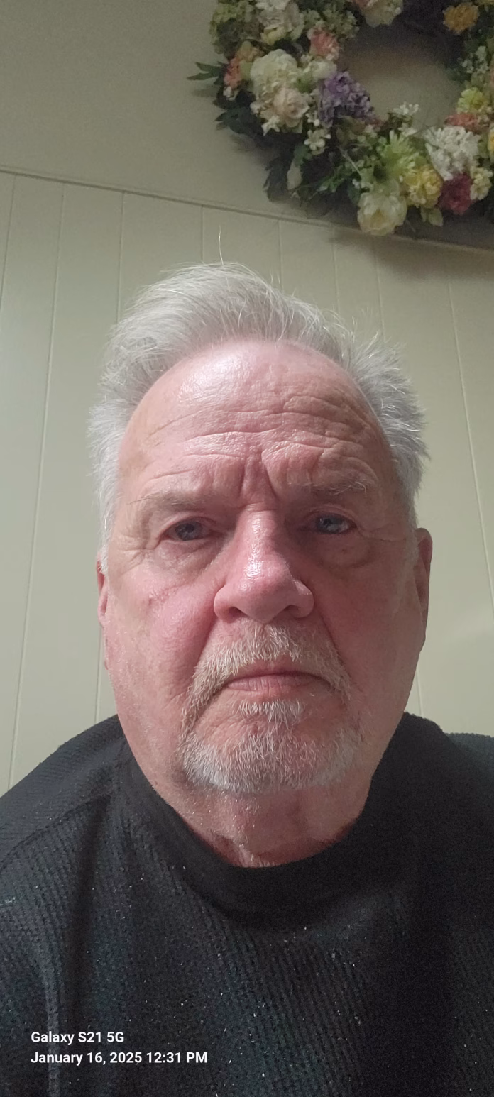 JERRY HATFIELD - Profile Photo