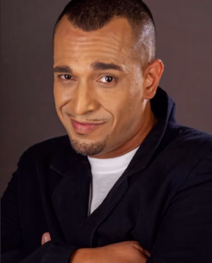 Raymond Sostre - Project Casting Gallery Image 3 Raymond Sostre - Gallery Image 3