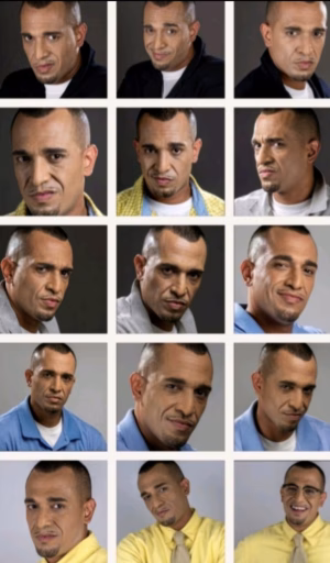 Raymond Sostre - Project Casting Gallery Image 2 Raymond Sostre - Gallery Image 2