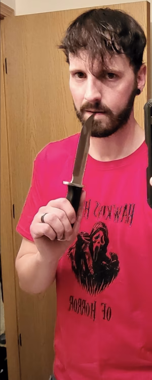 Justin Hawkins - Gallery Image 5