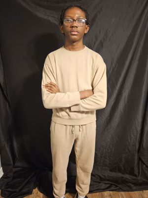 Davon Bentley - Gallery Image 1