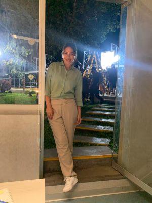 Madelaine  Vega - Gallery Image 5