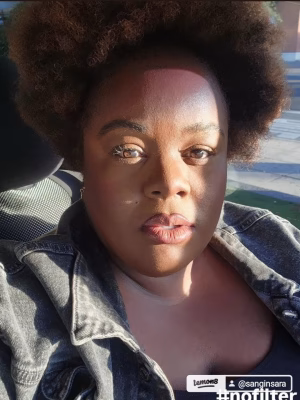 Sara Williams - Project Casting Gallery Image 1 Sara Williams - Gallery Image 1