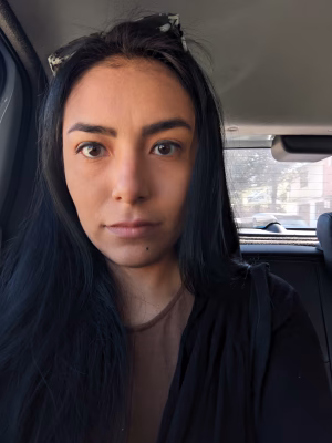 Itzel Morales Adame - Gallery Image 4