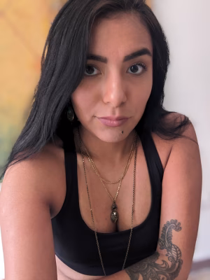 Itzel Morales Adame - Gallery Image 5