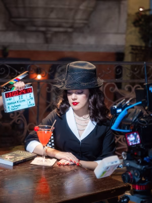 Lexy Monty - Gallery Image 6