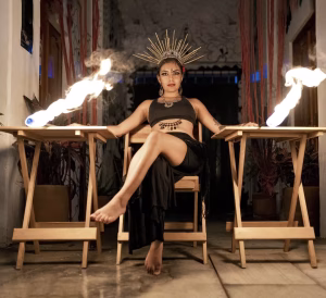 Itzel Morales Adame - Gallery Image 2