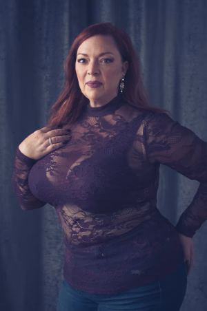 Heather Cronkright-Oliver - Gallery Image 3