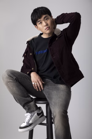 Jason Kim - Project Casting Gallery Image 9 Jason Kim - Gallery Image 9