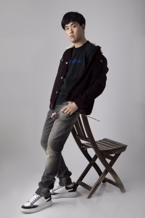 Jason Kim - Project Casting Gallery Image 10 Jason Kim - Gallery Image 10