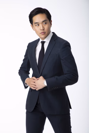 Jason Kim - Project Casting Gallery Image 3 Jason Kim - Gallery Image 3