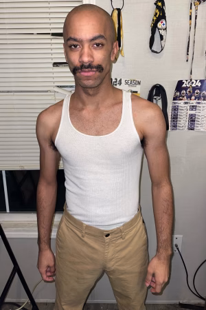 Ishmael Ali - Gallery Image 8