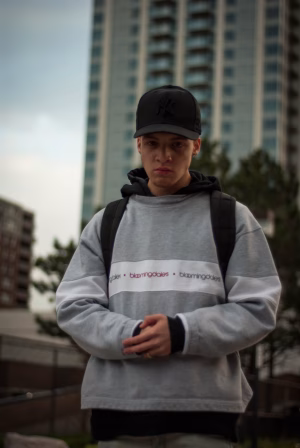 Isaiah De Alwis - Project Casting Gallery Image 1 Isaiah De Alwis - Gallery Image 1