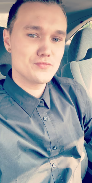 Devin Carter - Project Casting Gallery Image 4 Devin Carter - Gallery Image 4