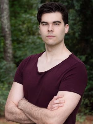 Andrew Bearden - Project Casting Gallery Image 7 Andrew Bearden - Gallery Image 7