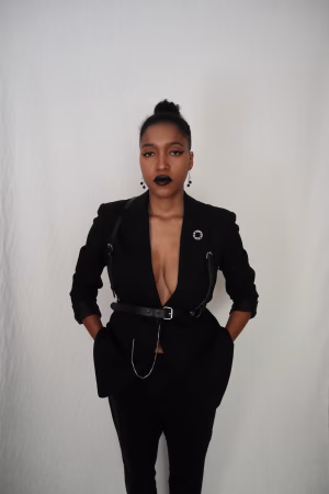 Jamila Webb - Gallery Image 6