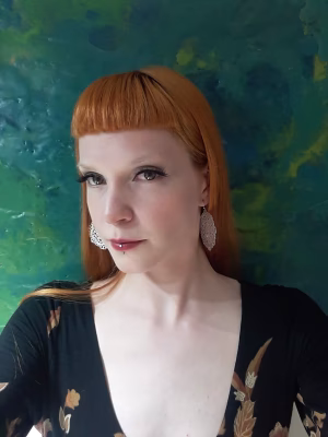 Dana McCool - Gallery Image 1