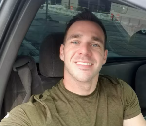 Ryan Hinson - Project Casting Gallery Image 4 Ryan Hinson - Gallery Image 4