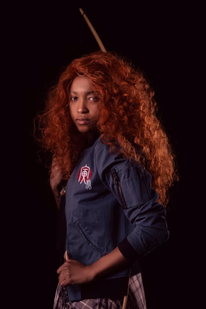 Jamila Webb - Gallery Image 1