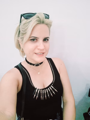 Maite Ramirez - Project Casting Gallery Image 8 Maite Ramirez - Gallery Image 8