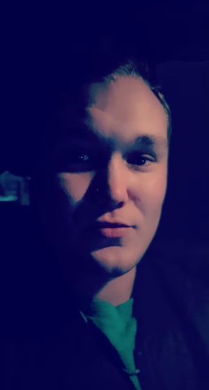 Devin Carter - Project Casting Gallery Image 6 Devin Carter - Gallery Image 6