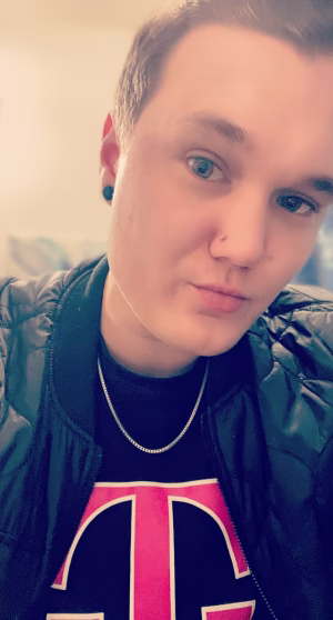 Devin Carter - Project Casting Gallery Image 7 Devin Carter - Gallery Image 7