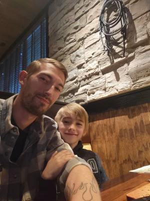 JEFFREY MANCUSO - Project Casting Gallery Image 5 JEFFREY MANCUSO - Gallery Image 5