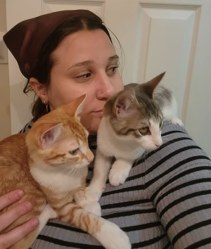 Christina Mutz - Project Casting Gallery Image 1 Christina Mutz - Gallery Image 1