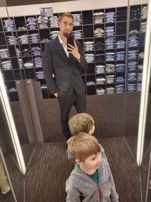 JEFFREY MANCUSO - Project Casting Gallery Image 1 JEFFREY MANCUSO - Gallery Image 1