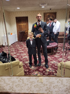 JEFFREY MANCUSO - Project Casting Gallery Image 2 JEFFREY MANCUSO - Gallery Image 2