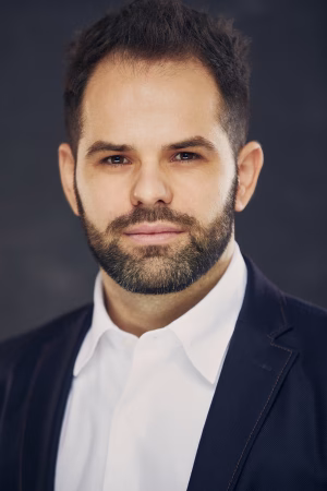 Tudor Barbos - Gallery Image 1