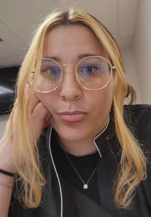 Christina Mutz - Project Casting Gallery Image 4 Christina Mutz - Gallery Image 4