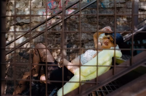 Zanna Akpan - Project Casting Gallery Image 3 Zanna Akpan - Gallery Image 3