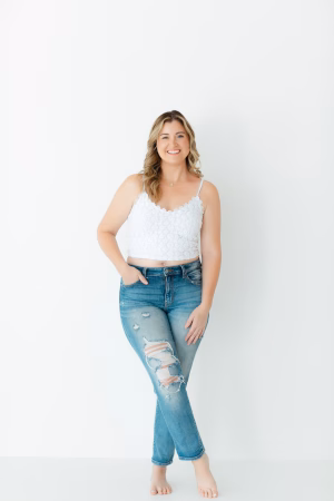 Brooke Clark - Project Casting Gallery Image 1 Brooke Clark - Gallery Image 1