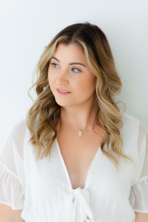 Brooke Clark - Project Casting Gallery Image 3 Brooke Clark - Gallery Image 3