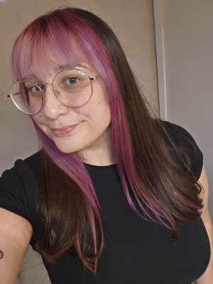 Christina Mutz - Project Casting Gallery Image 3 Christina Mutz - Gallery Image 3