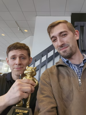 JEFFREY MANCUSO - Project Casting Gallery Image 3 JEFFREY MANCUSO - Gallery Image 3