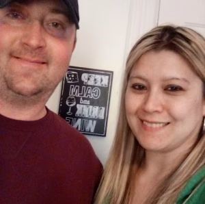 Annie McMurray - Gallery Image 1