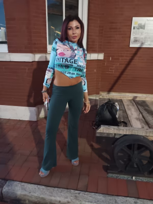 Shay Reichert - Project Casting Gallery Image 6 Shay Reichert - Gallery Image 6