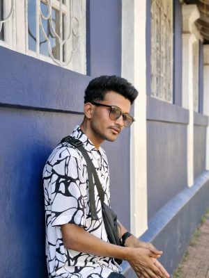 Mayur Kambale - Gallery Image 4