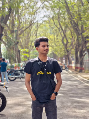 Mayur Kambale - Gallery Image 2