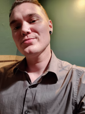 Devin Carter - Project Casting Gallery Image 11 Devin Carter - Gallery Image 11