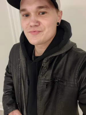 Devin Carter - Project Casting Gallery Image 9 Devin Carter - Gallery Image 9