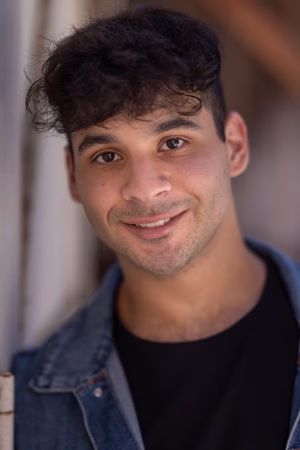 jaden ilbeig - Project Casting Gallery Image 1 jaden ilbeig - Gallery Image 1